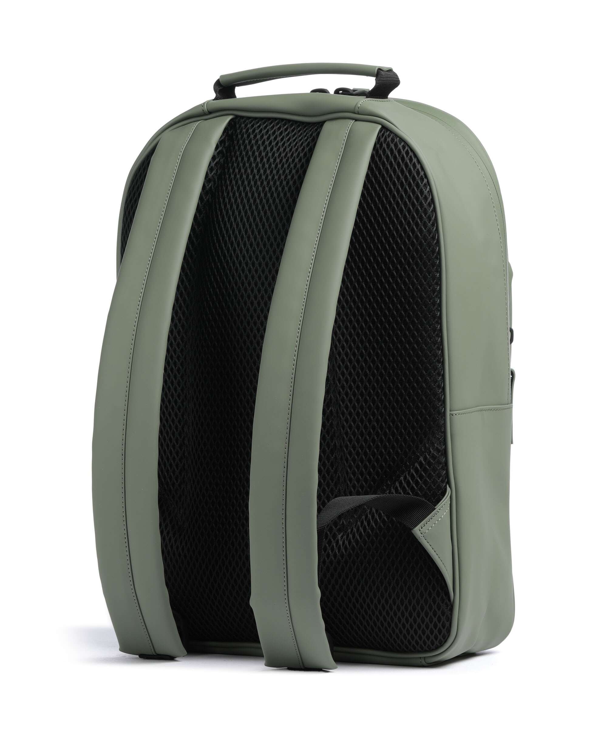 Rains Large Backpack well