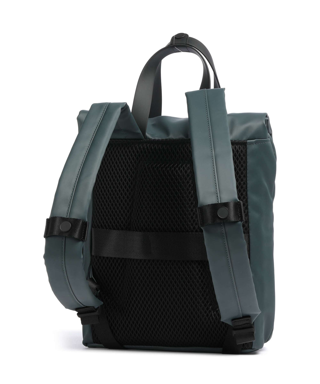 Rains 2 Way Mini Backpack bag mystique