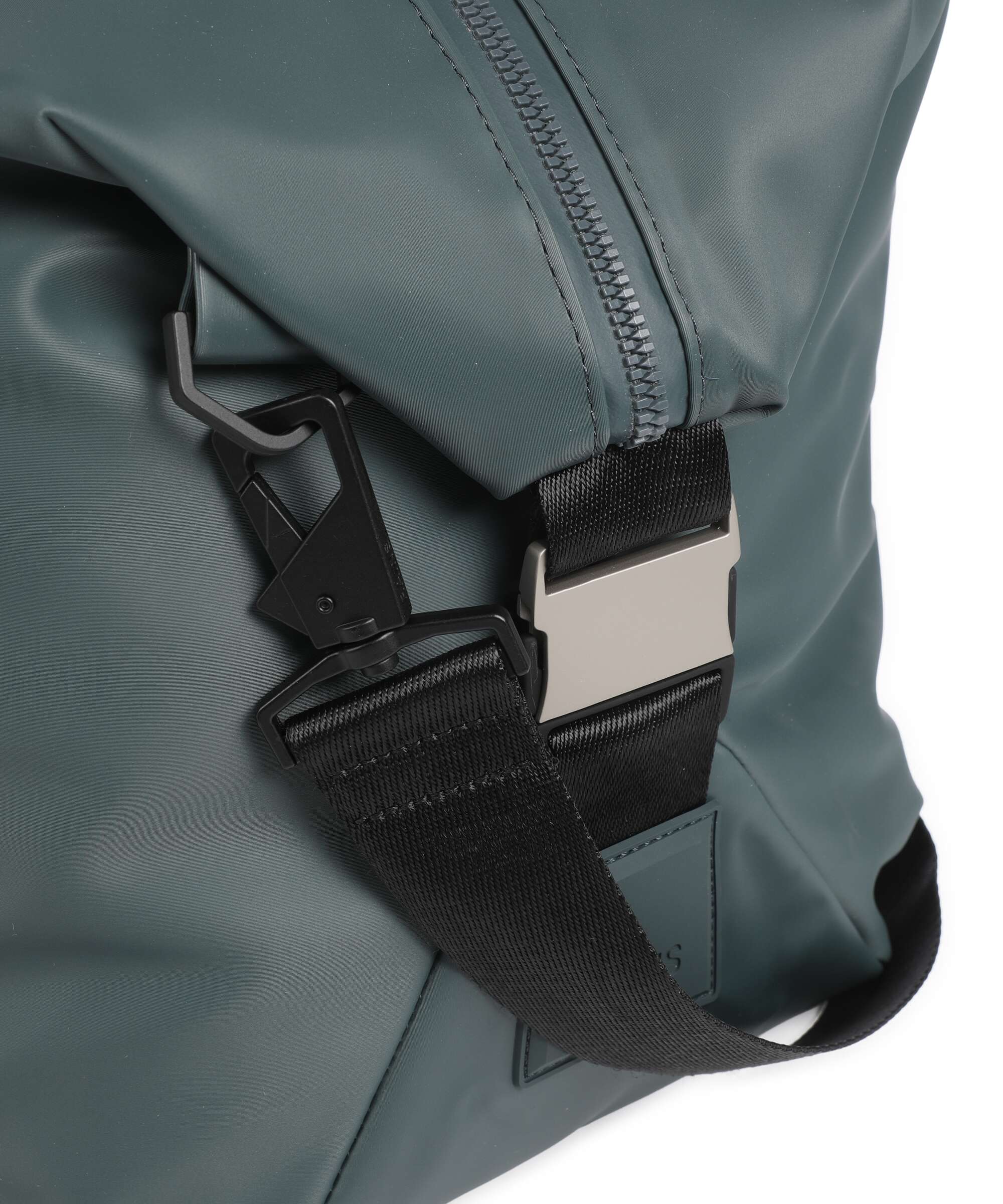 Rains Valera Mini Weekend bag mystique