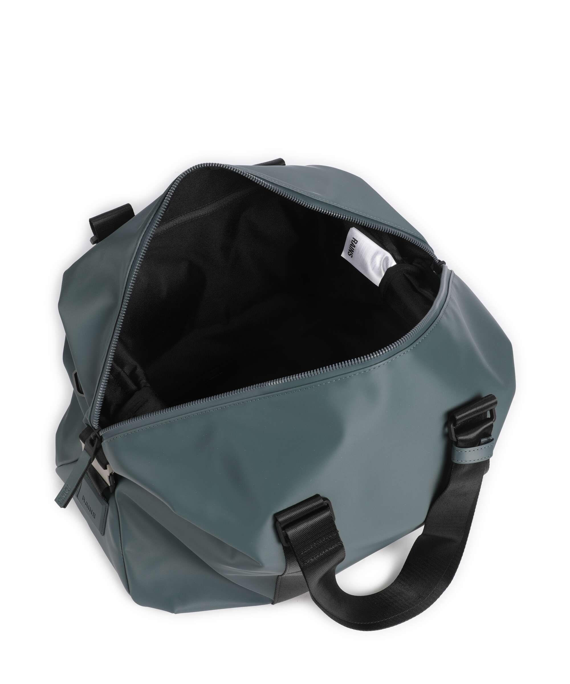 Rains Valera Mini Weekend bag mystique