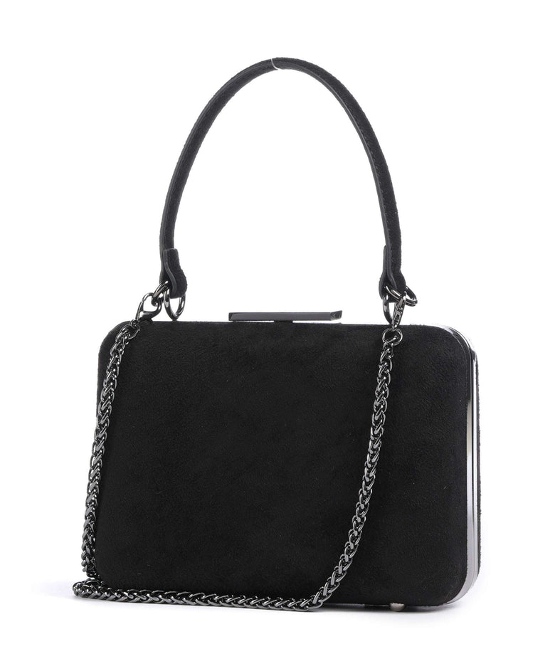 Kazar Iset Crossbody bag black