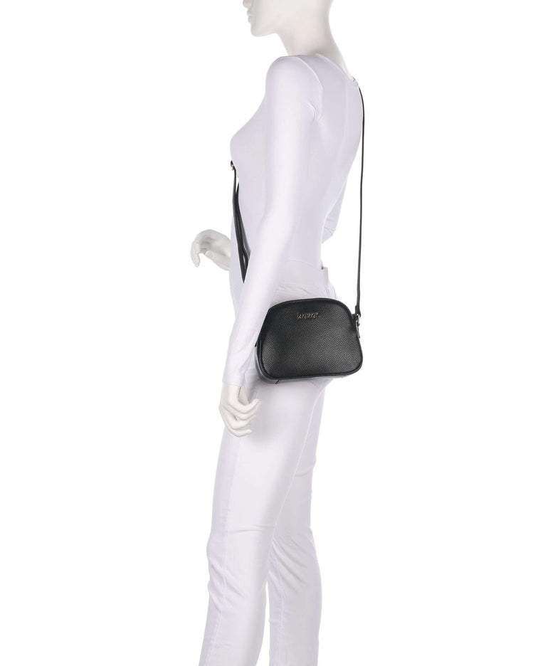 Kazar Netti Crossbody bag czarny