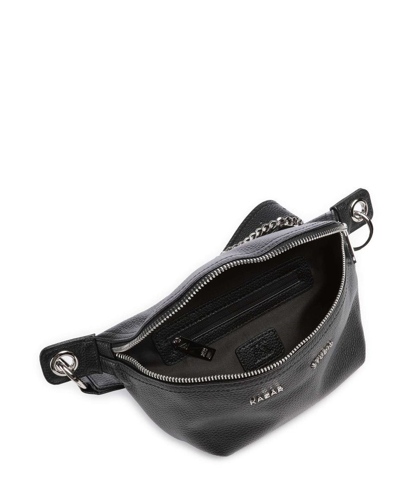 Kazar Noel Crossbody bag black
