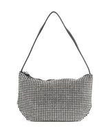 Kazar Party Schoudertas black/silver
