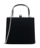 Kazar Bellatrix Crossbody tas black