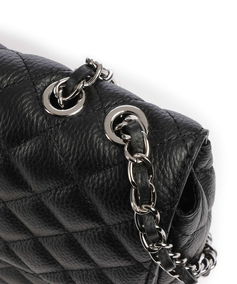 Kazar Vidia Shoulder bag black