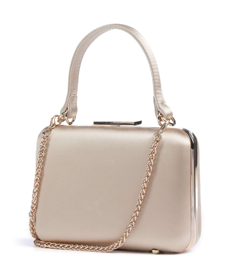 Kazar Iset Crossbody bag beige