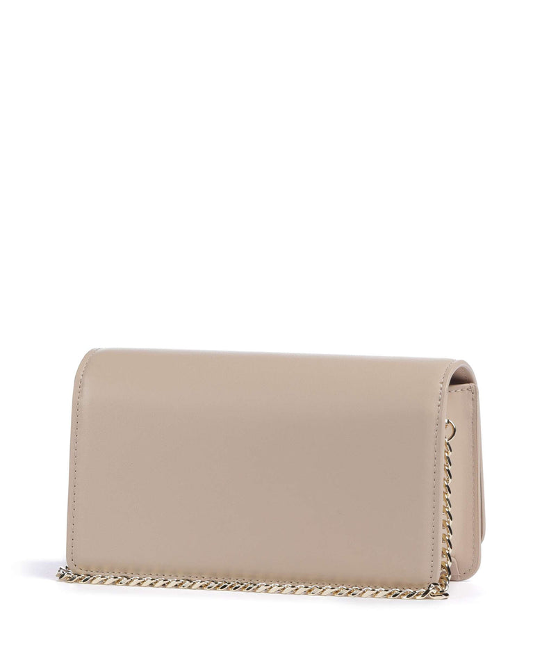 Kazar Poli Crossbody bag beige