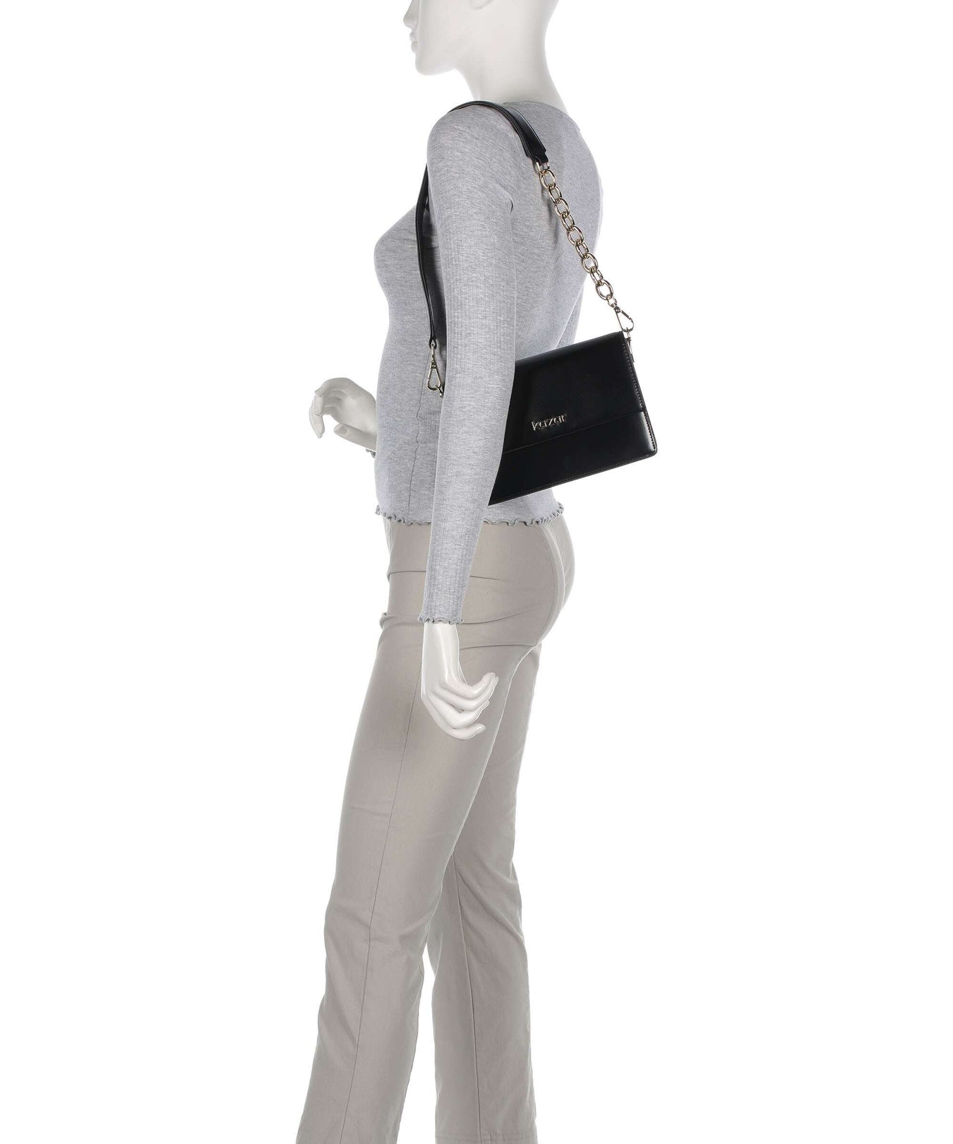 Kazar Jonna Shoulder bag black