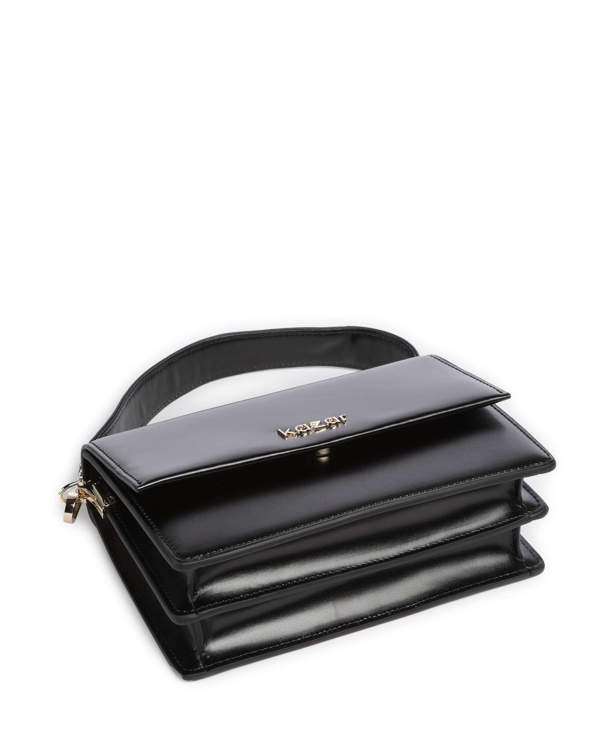Kazar Jonna Shoulder bag black