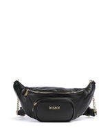 Kazar Teide Crossbody tas black