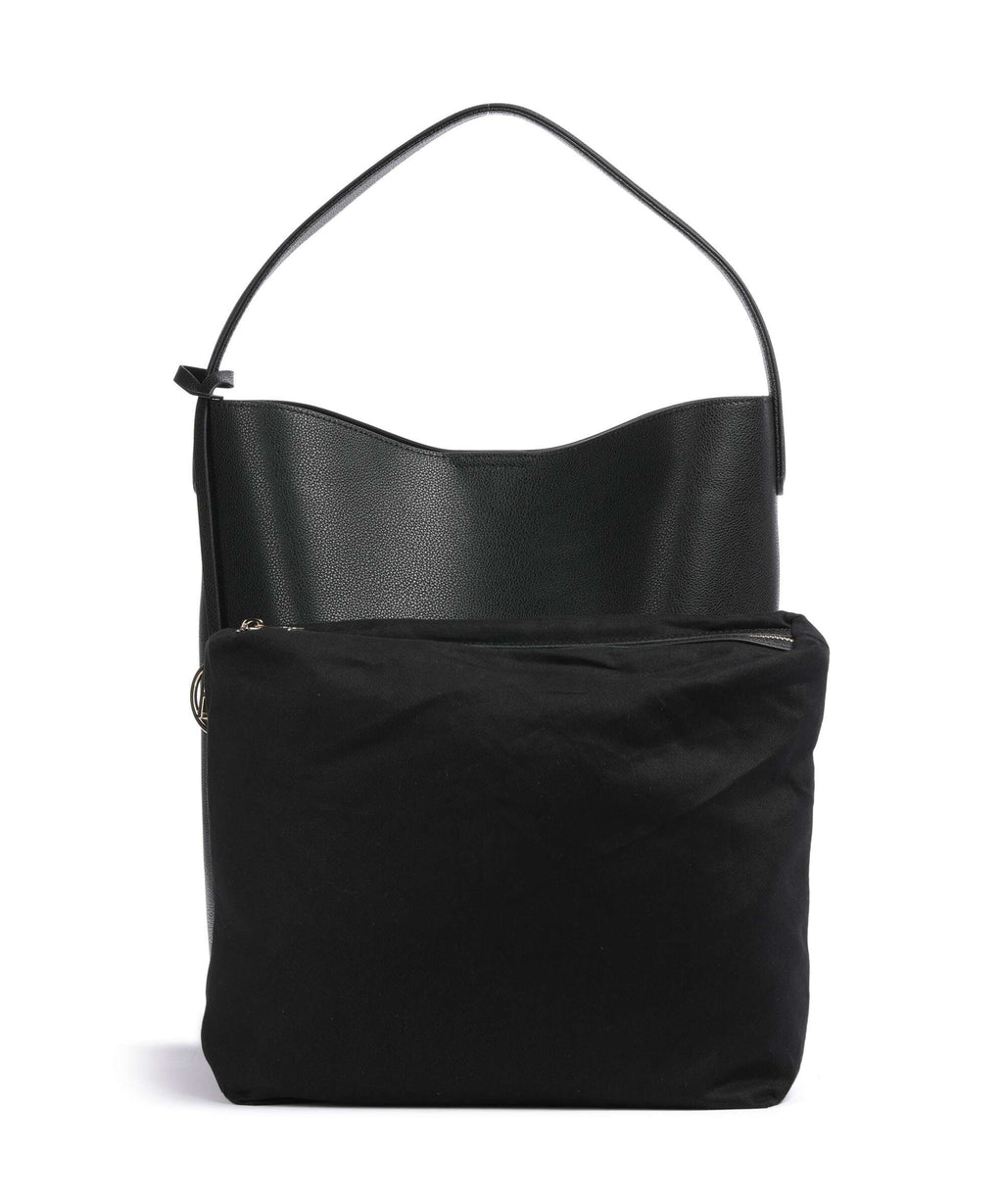 Kazar Jerriar Hobo bag black