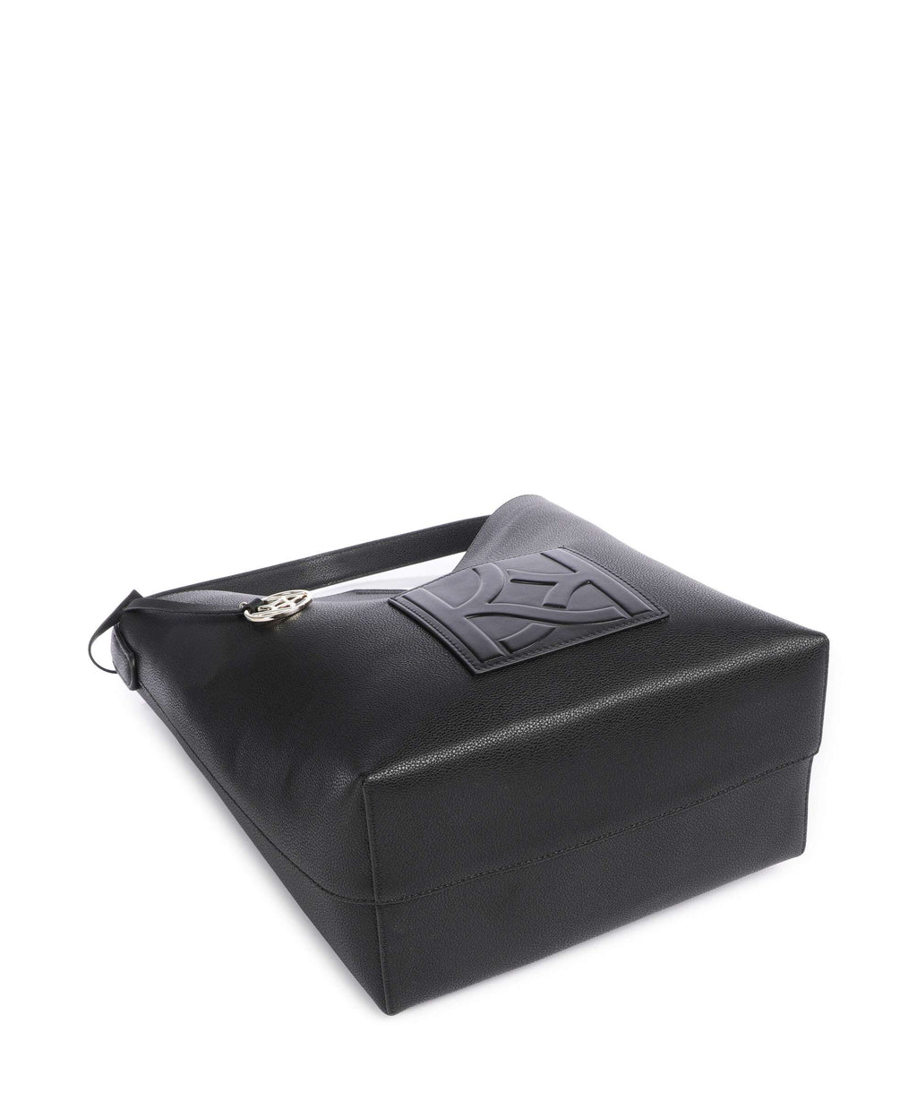 Kazar Jerriar Hobo bag black