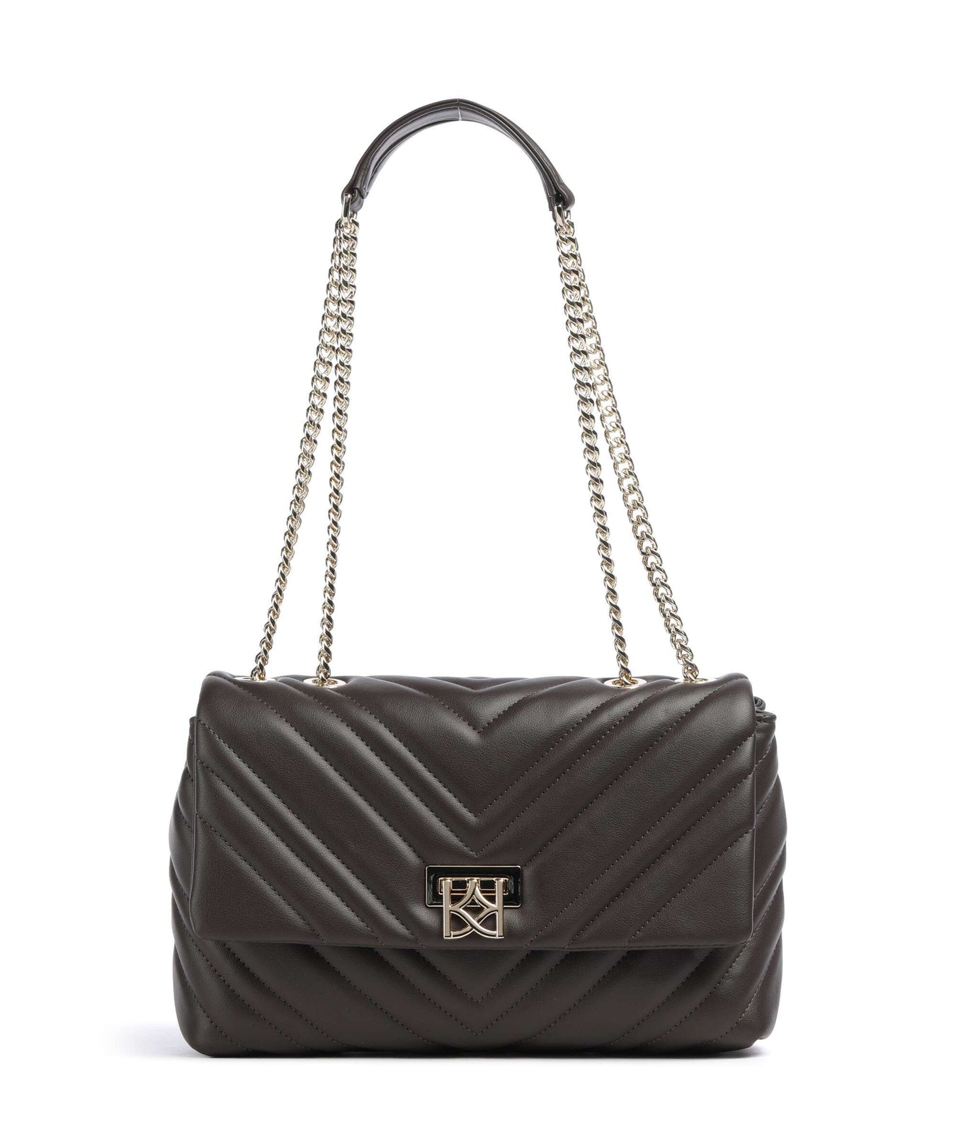 Kazar Yves Shoulder bag brown