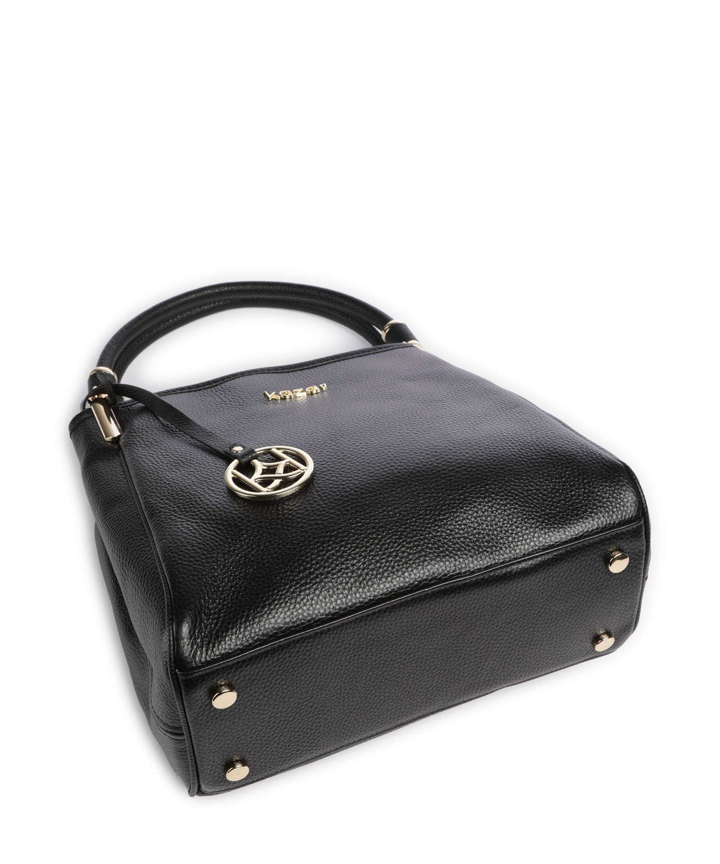 Kazar Jenny M Handbag black