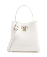 Kazar Laurie S Handtas bialy
