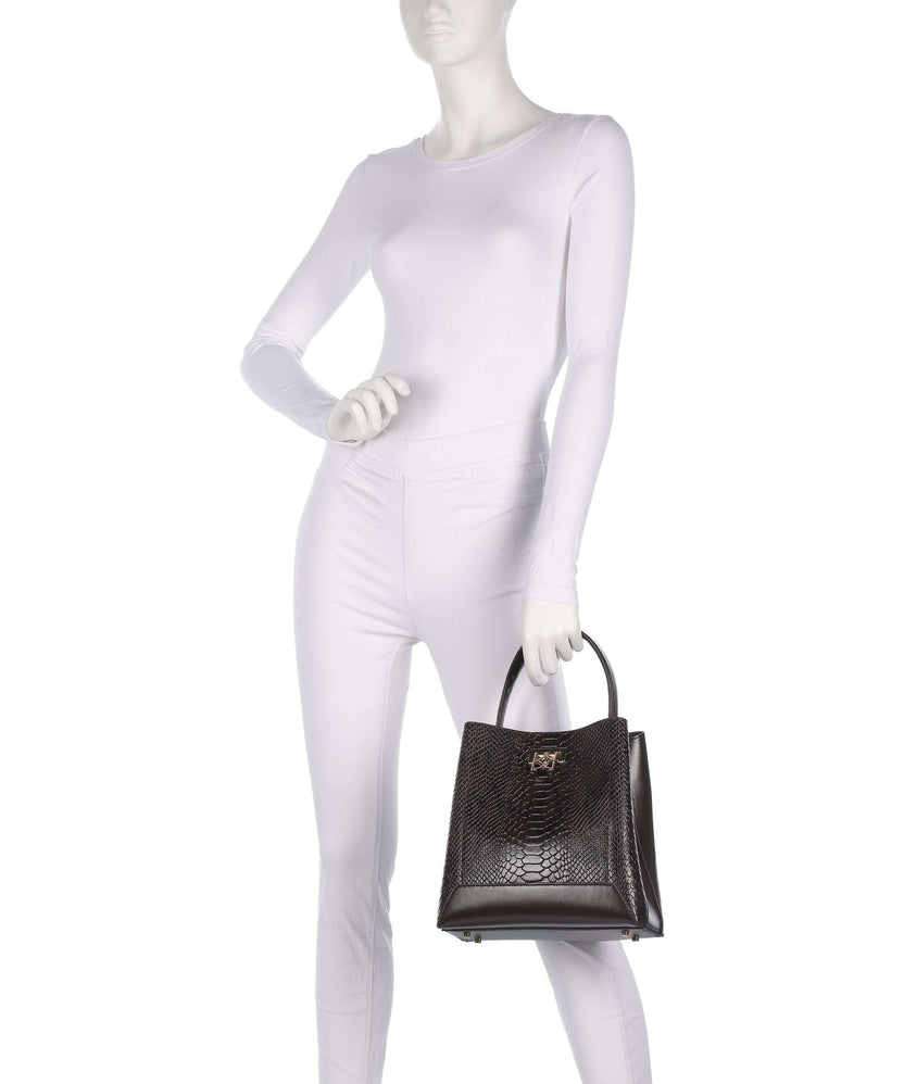 Kazar Laurie Handbag brazow