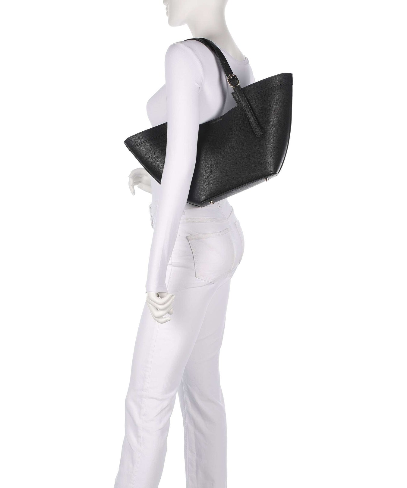 Kazar Nan M Tote bag czarny