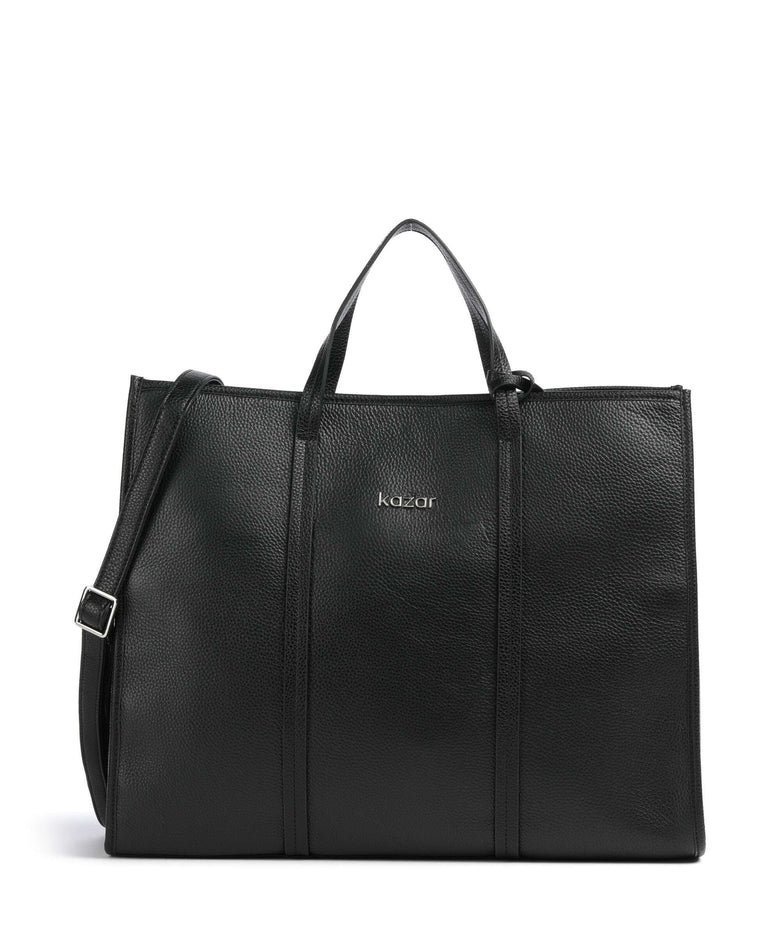 Kazar Casia Handbag black