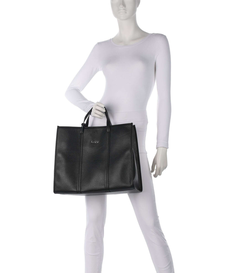 Kazar Casia Handbag black