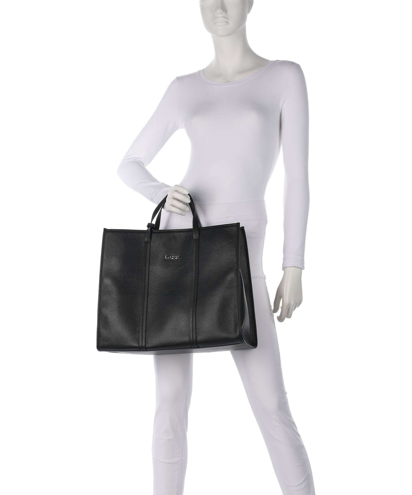 Kazar Casia Handbag black