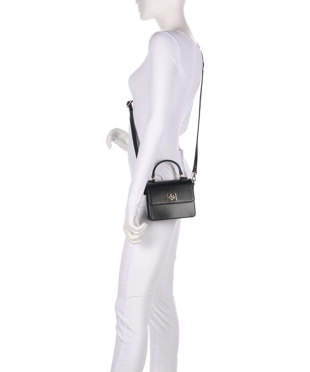 Kazar Bele Handbag czarny