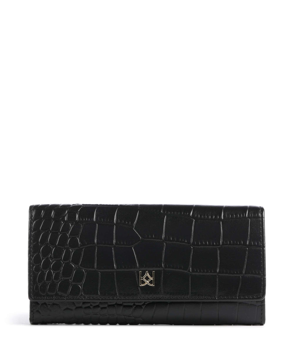 Kazar Jolene Wallet black
