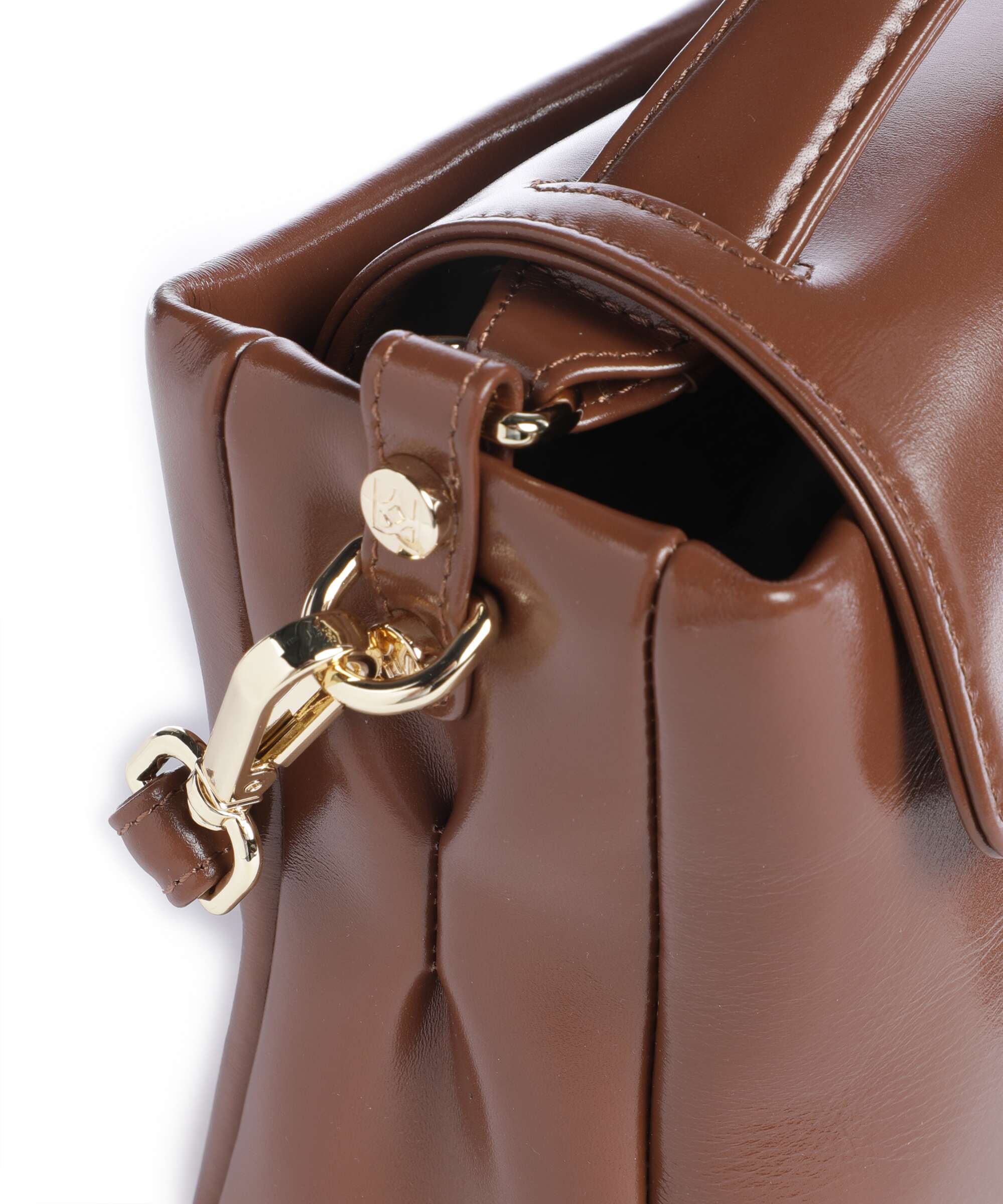 Kazar Elaris S Crossbody bag brown
