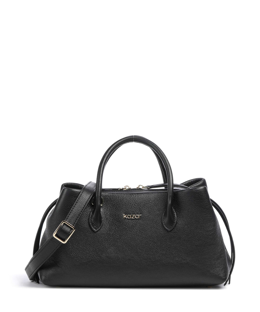 Kazar Lirre Crossbody bag black