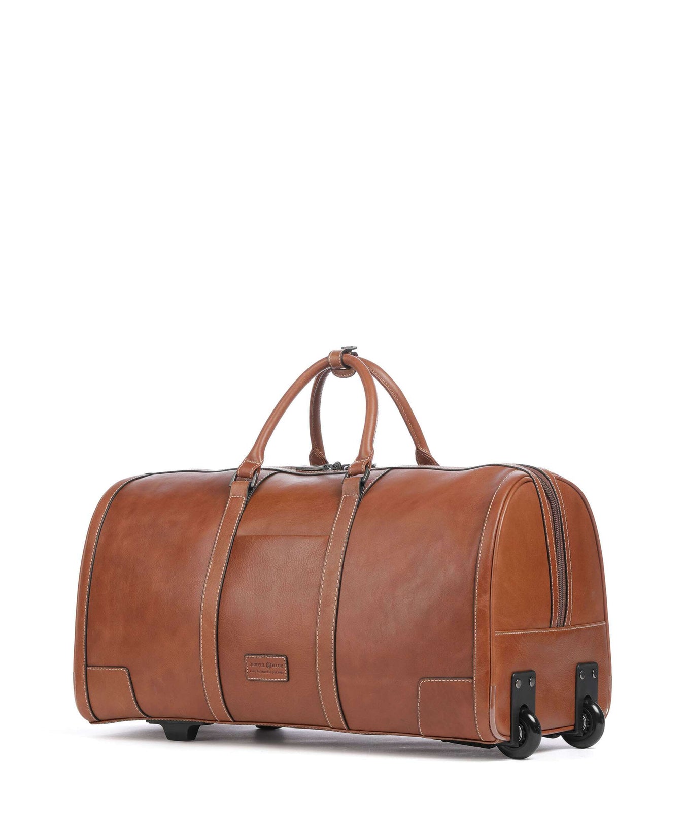 Jekyll & Hide Montana Travel bag with wheels colt