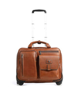 Jekyll & Hide Montana Laptop trolley colt