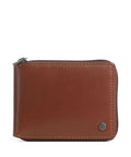 Jekyll & Hide Texas Wallet tan