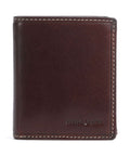 Jekyll & Hide Oxford Wallet mocha