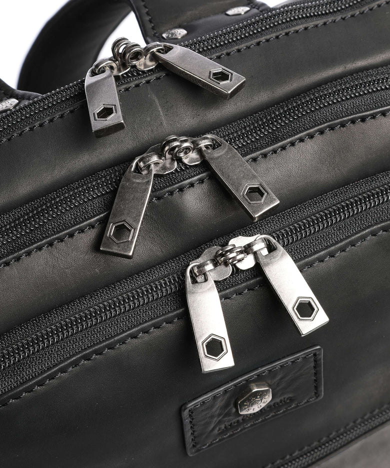 Jekyll & Hide Montana Backpack black