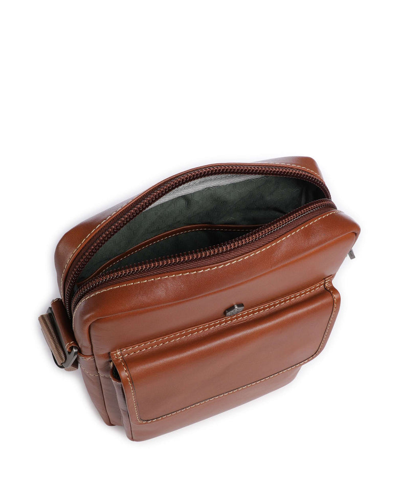 Jekyll & Hide Montana Crossbody bag colt