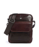 Jekyll & Hide Montana Crossbody bag mocha