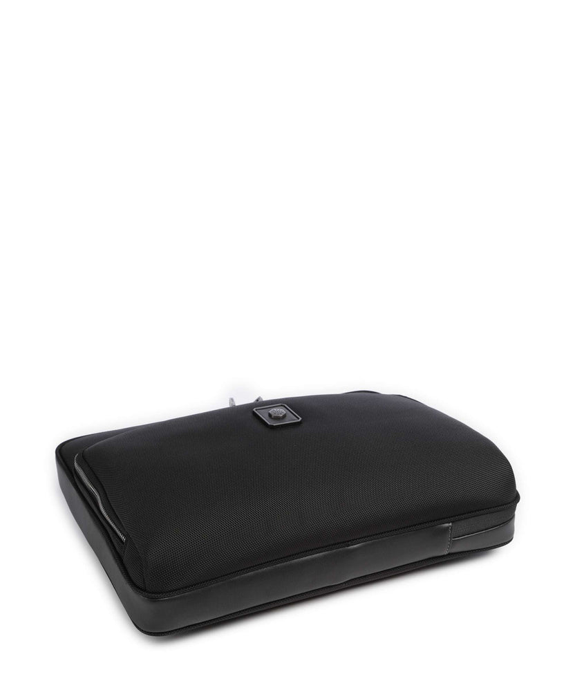 Jekyll & Hide Tokyo Laptop bag black