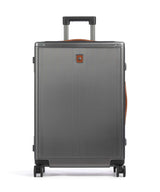 Jekyll & Hide Trolley (4 wielen) silver