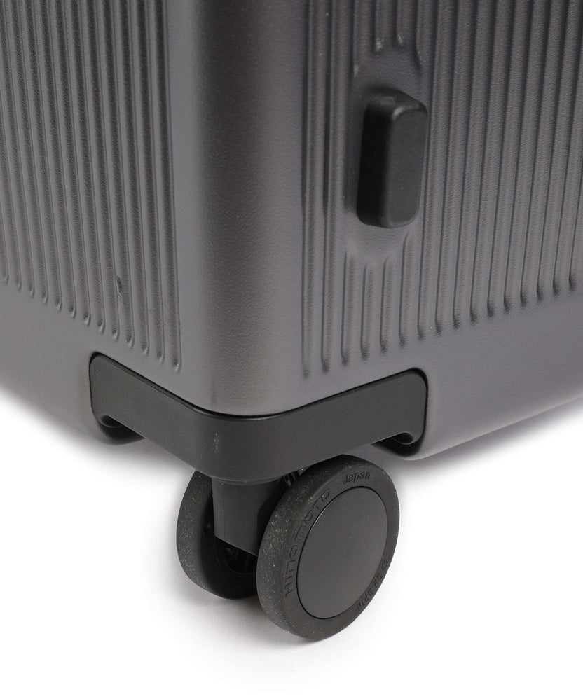 Jekyll & Hide Spinner (4 wheels) silver