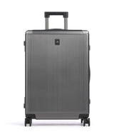 Jekyll & Hide Trolley (4 wielen) silver