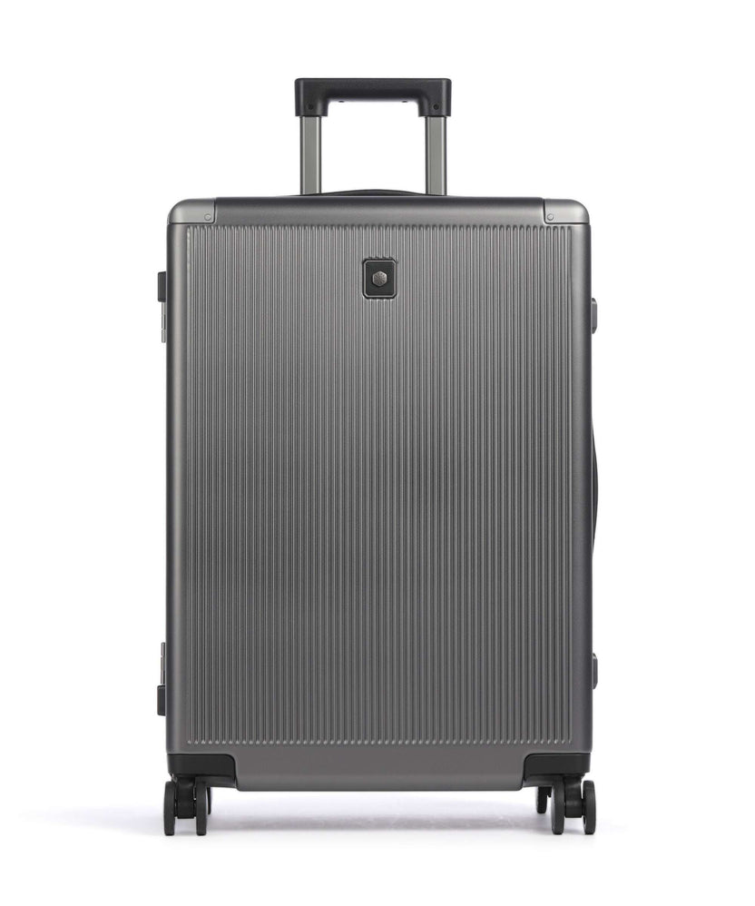 Jekyll & Hide Spinner (4 wheels) silver