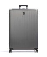 Jekyll & Hide Trolley (4 wielen) silver