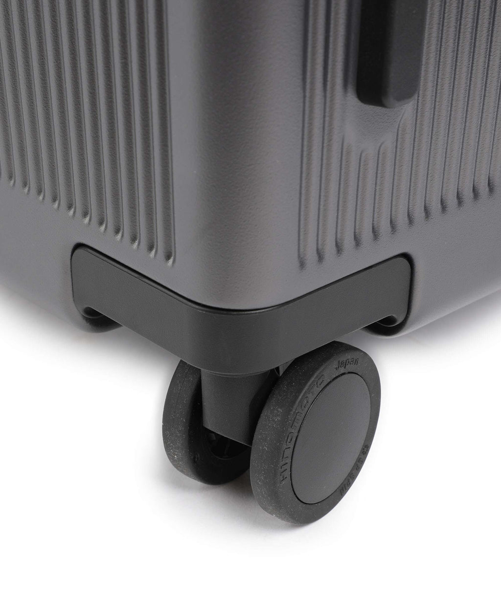 Jekyll & Hide Spinner (4 wheels) silver