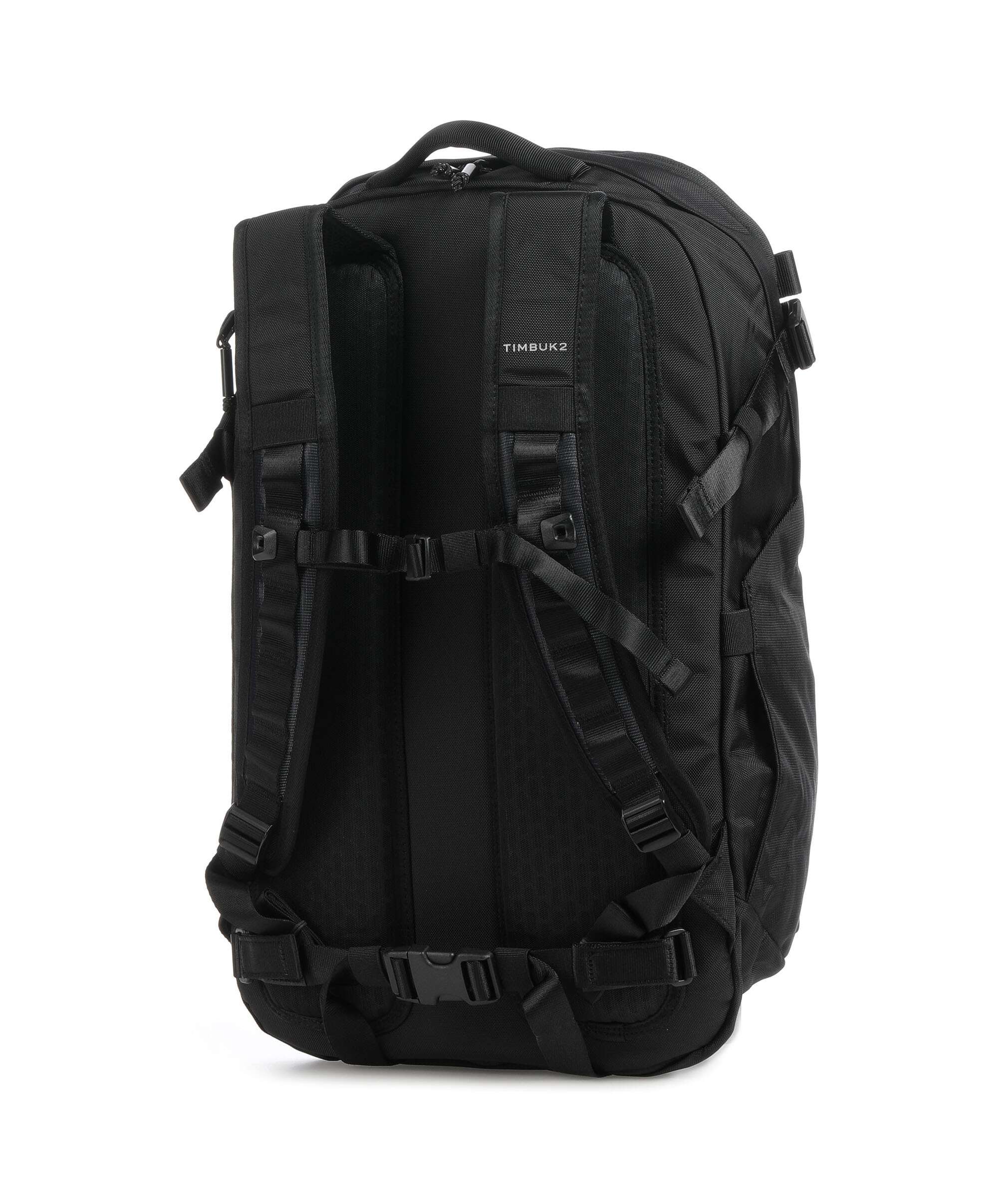 Timbuk2 Bike Parker Pack Laptop backpack jet black