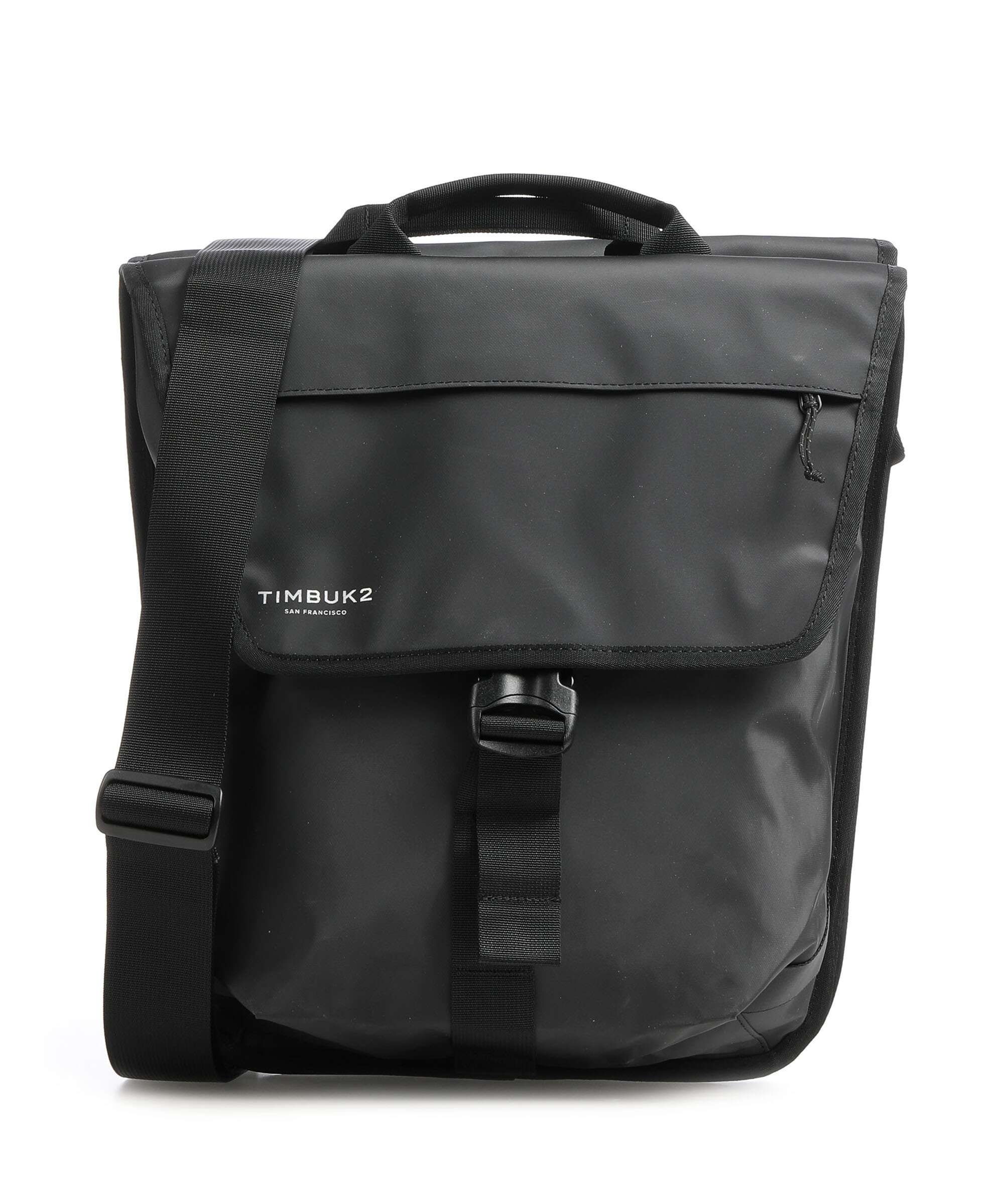 Timbuk2 Tandem Pannier Bike pannier jet black