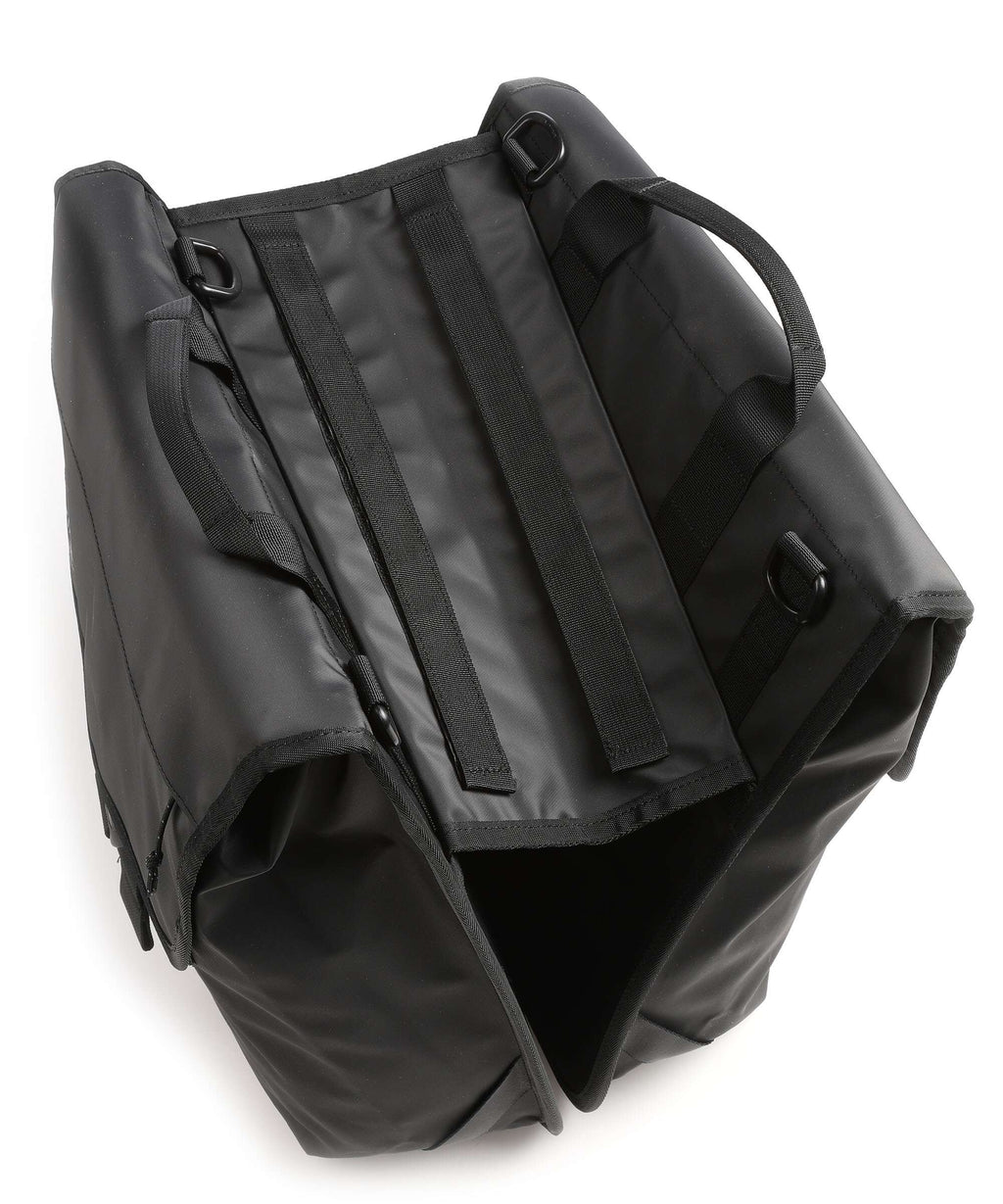 Timbuk2 Tandem Pannier Luggage bag jet black