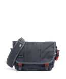 Timbuk2 Flight Classic XS Koerierstas granite/flame