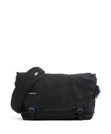 Timbuk2 Flight Classic S Briefcase jet black/blue wish