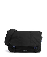 Timbuk2 Flight Classic S Aktetas jet black/blue wish