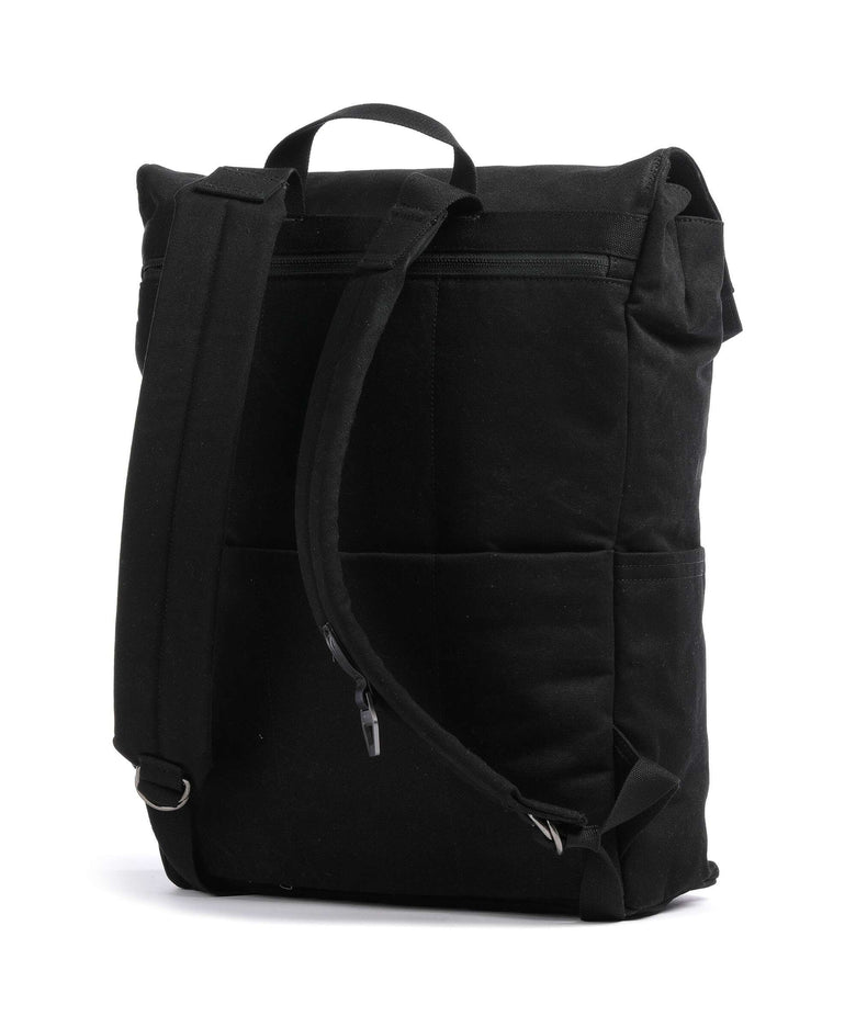Timbuk2 Distilled Foundry Pack Backpack jet black